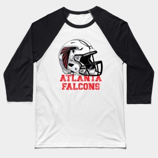 Falcons Baseball T-Shirt